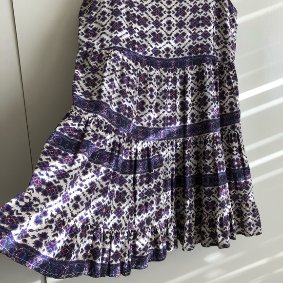 Brandy Melville Tunic Tank Top - Picture 5 of 16